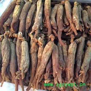 《满198包邮》红参 红参纯无糖25支  产地 吉林省图3