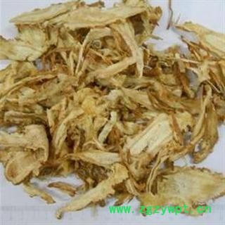 独活 统 产地 甘肃省定西市陇西县图3