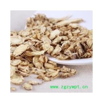 桔梗 桔梗无硫统片 产地 安徽省