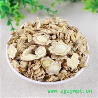 桔梗 桔梗无硫统片 产地 安徽省图2