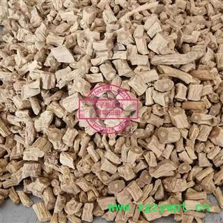 党参 党参中统片 产地 甘肃省图2