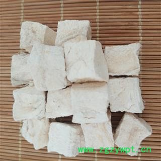 粉葛根&【国舜堂】粉葛根 粉葛根丁 源头货源 量大从优 中药材批发供应【葛根】图3