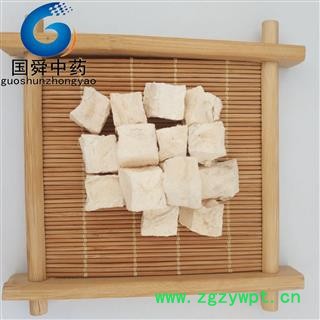 粉葛根&【国舜堂】粉葛根 粉葛根丁 源头货源 量大从优 中药材批发供应【葛根】图2