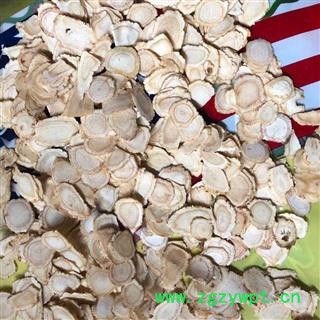 西洋参 1.0—1.4 产地 吉林省 小影全品类中药材店铺图2