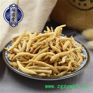 太子参 太子参大选 产地 贵州省图2