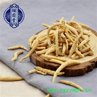 太子参 太子参大选 产地 贵州省图3