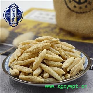 麦冬川麦冬精选无硫大条四川省绵阳市三台县图2