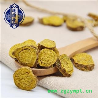 黄芩 选货 产地 山西省图4