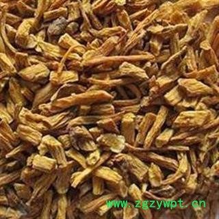 《满198包邮》秦艽 家种好统货 药劲十足 良医用好药 产地 云南省图2