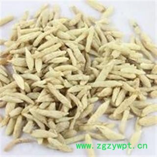 麦冬 无硫 产地 山东省临沂市沂水县图3