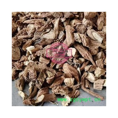 川断 续断统片 产地 四川省