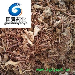 紫菀 无硫纯干紫苑好统段 产地 安徽省图2