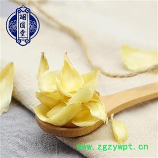 百合干 选片 产地 湖南省图4