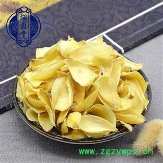 百合干 选片 产地 湖南省图2