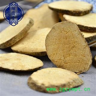 泽泻 选片 产地 四川省图3