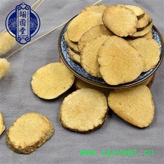 泽泻 选片 产地 四川省图4