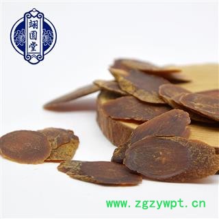 红参 红参片 产地 吉林省长白参图3