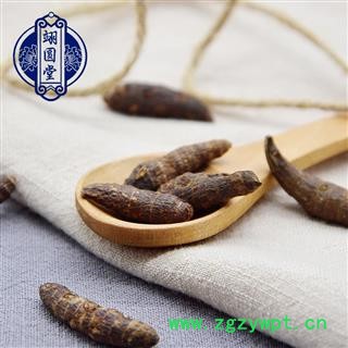 香附子 光香附选个 产地 海南省图4