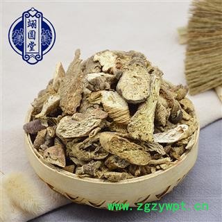 南沙参 选货 产地 甘肃省图2