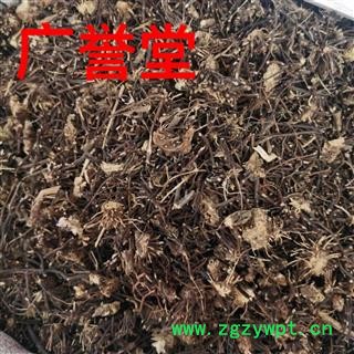 威灵仙 统货 产地 东北图2