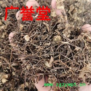 威灵仙 统货 产地 东北图3