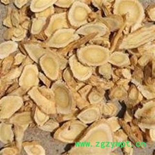 《满198包邮》黄芪 甘肃黄芪圆片大统片 产地 甘肃省图2