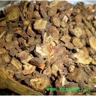 无硫黄芩 野生空心 统 产地 内蒙古自治区通辽市市辖区图3