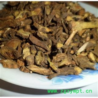 无硫黄芩 野生空心 统 产地 内蒙古自治区通辽市市辖区图2