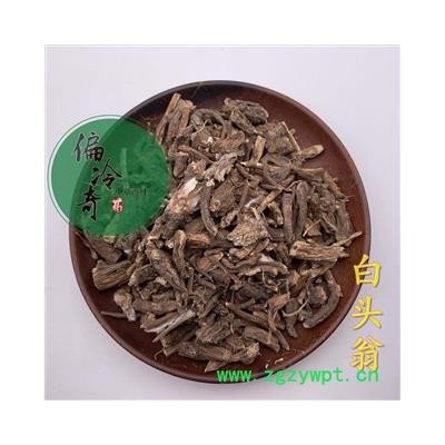 白头翁 毛茛 奈何草 粉乳草 统 产地 河北省