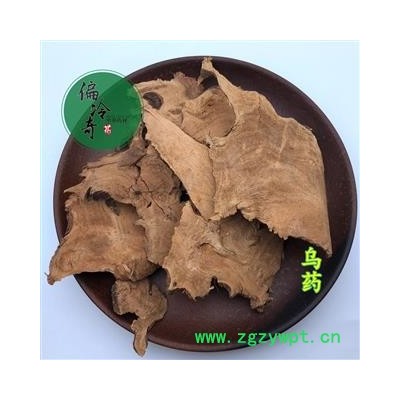 乌药 天台乌 鳑魮树 铜钱树 乌药根 乌药斜片统片 产地 广西壮族自治区