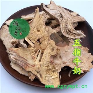 五指牛奶 无硫 统片 土黄芪 五爪龙 五指毛桃 产地 广西壮族自治区柳州市图2