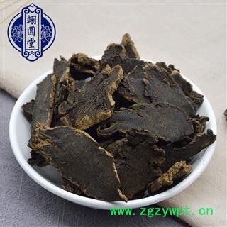 玄参 选 产地 河南省图3