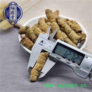 巴戟天选货鸡肠风中药材图3