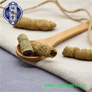 巴戟天选货鸡肠风中药材图4