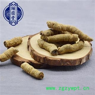 巴戟天选货鸡肠风中药材图2