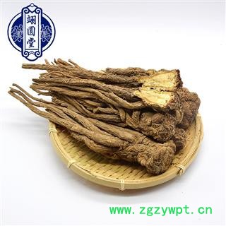 当归个 当归条  产地 甘肃省图2