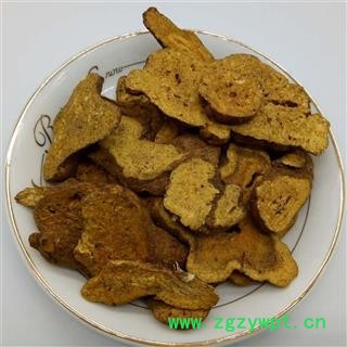 炒白术无硫磺 白术片中药材白术统片白术批发零售图2