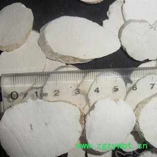 花粉 统货 产地 安徽省亳州市亳州药市图2