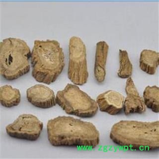 牛蒡根 统 产地 山西省图3