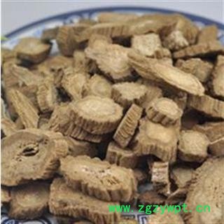 牛蒡根 统 产地 山西省图2