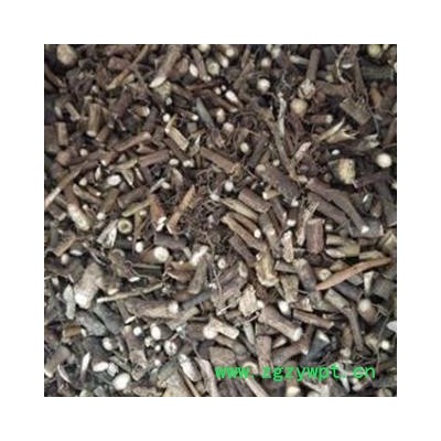 山豆根 统 产地 广西壮族自治区