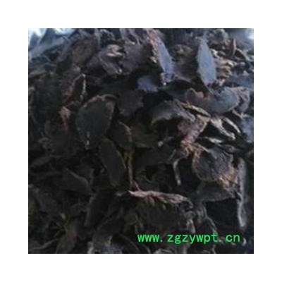 玄参 玄参斜片大统片 产地 河南省鹤壁市浚县