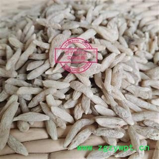 麦冬 川麦冬二级280 产地 四川省图3