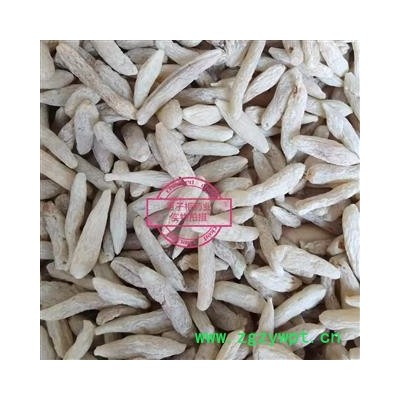 麦冬 川麦冬二级280 产地 四川省