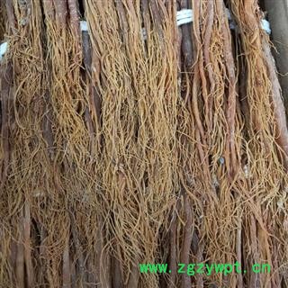 红参 红参须无糖产地直供 产地 吉林省白山市抚松县图2