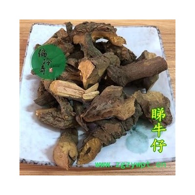 苦李根 睇牛仔 黎罗根 掌牛仔 统 产地 湖南省