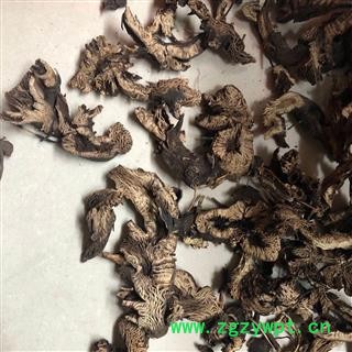 升麻 大统片 产地 黑龙江省 小影全品类中药材电铺图3