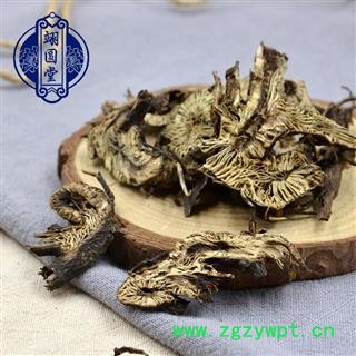 升麻片 选 产地 内蒙古自治区图3