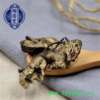 升麻片 选 产地 内蒙古自治区图4