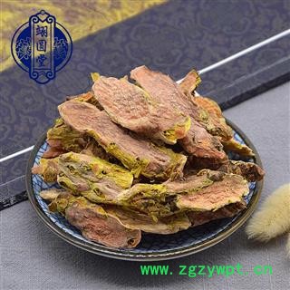 红景天 选货 产地 西藏自治区图3